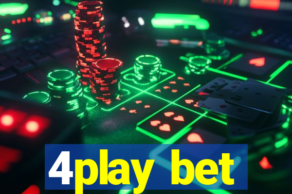 4play bet